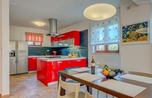 Split Villa | LCT Dream Luxury Villa