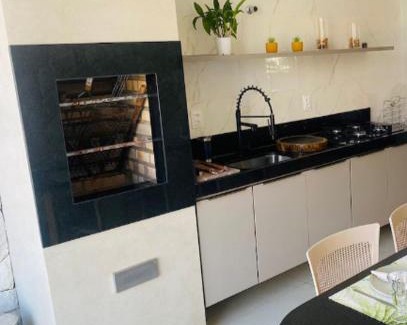 Bananeiras House | LD House- Bananeiras