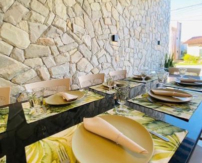 Bananeiras House | LD House- Bananeiras
