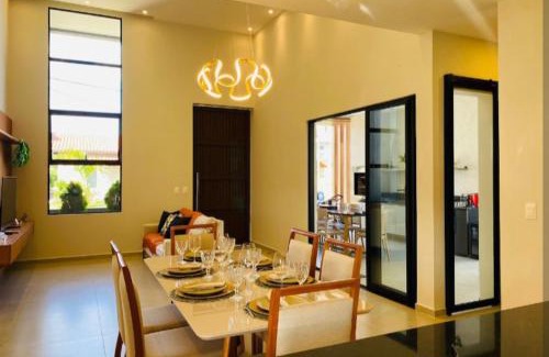 Bananeiras House | LD House- Bananeiras