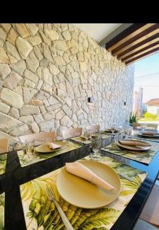 Bananeiras House | LD House- Bananeiras