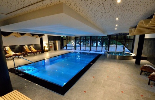 Desna Apartment | LDMR-G1-G3