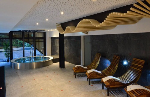 Desna Apartment | LDMR-G1-G3