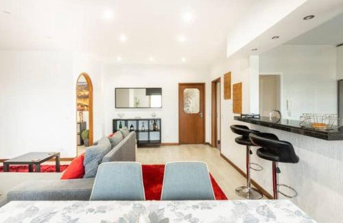 Leca da Palmeira Apartment | LEÇA'S BEACH FLAT*AMAZING VIEWS*PORTO