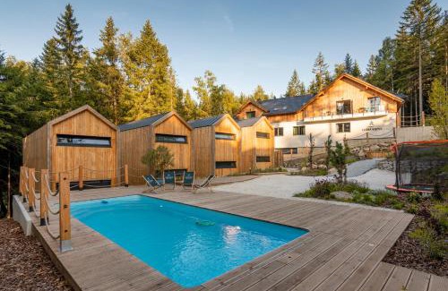Karpacz Resort | Leśna Kąpiel