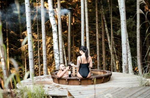 Karpacz Resort | Leśna Kąpiel