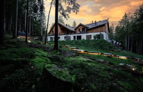 Karpacz Resort | Leśna Kąpiel