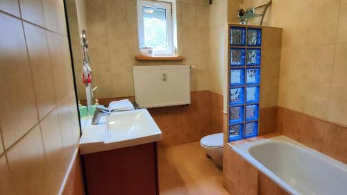 Bialystok Apartment | Leśny Apartament