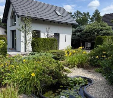 Brusy House | Leśny Chill