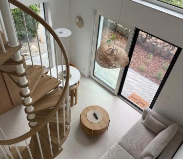 Brusy House | Leśny Chill