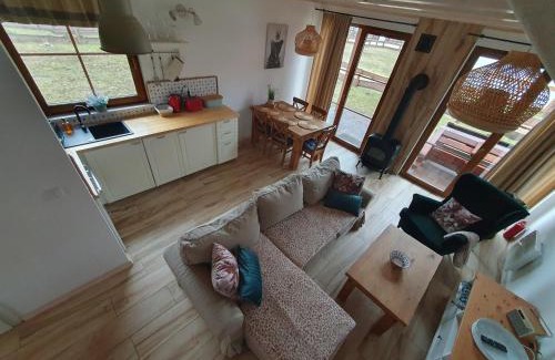 Lipnica House | LEŚNY KĄCIK