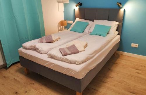 Wrzeszcz Apartment | Leśny Zakątek