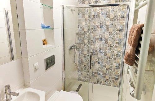 Wrzeszcz Apartment | Leśny Zakątek