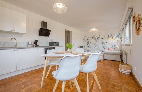 Sainte-Savine Apartment | Le 1 Bis - SAINTE SAVINE
