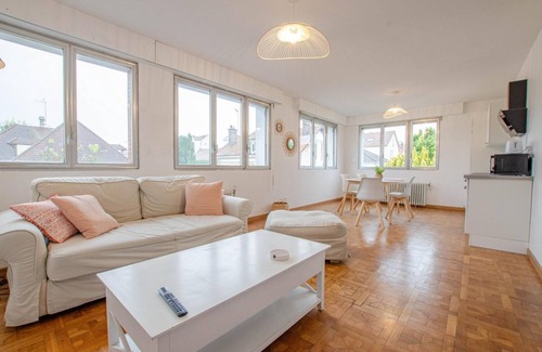Sainte-Savine Apartment | Le 1 Bis - SAINTE SAVINE