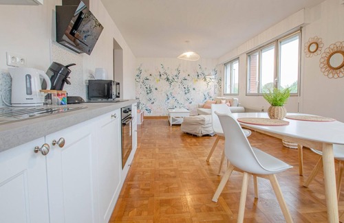Sainte-Savine Apartment | Le 1 Bis - SAINTE SAVINE