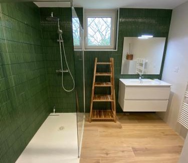 Mees House | Le 102 - Cozy, quiet one-story house in Mées