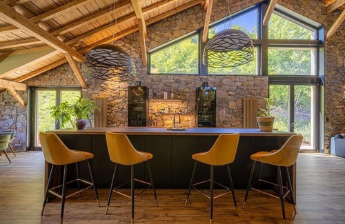 La Bresse Ski Chalet | Le 11 des Bouchaux, Gîte d'exception