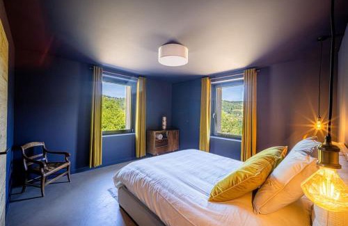 La Bresse Ski Chalet | Le 11 des Bouchaux, Gîte d'exception