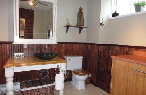 Gaspe Apartment | Le 154 Jacques-Cartier