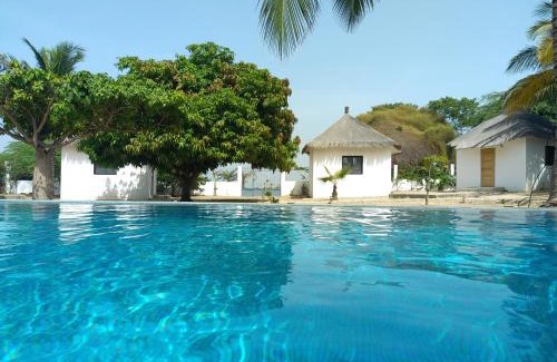 Diakhanor Bed & Breakfast | LE 17 to DJIFFER