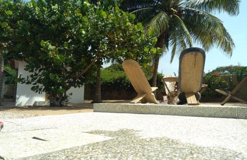 Diakhanor Bed & Breakfast | LE 17 to DJIFFER