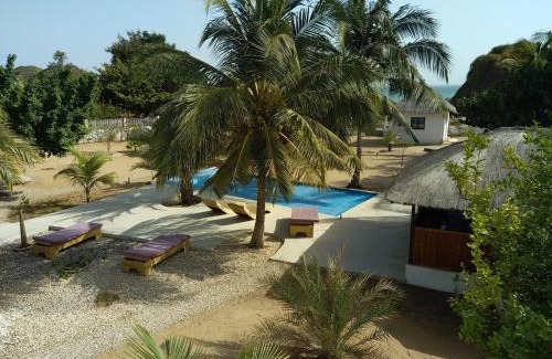 Diakhanor Bed & Breakfast | LE 17 to DJIFFER