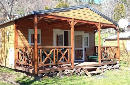 Jassat House | le 18 du lac