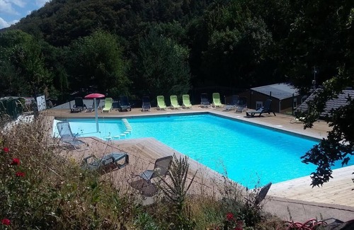 Jassat House | le 18 du lac