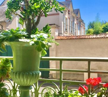 Cosne-Cours-sur-Loire Bed & Breakfast | Le 1930, chambres d’hôtes de charme