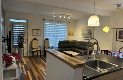 Les Maskoutains Regional County Municipality Apartment | Le 2316