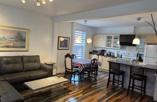Les Maskoutains Regional County Municipality Apartment | Le 2316