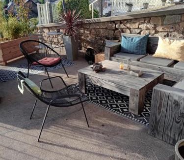 Uzerche Bed & Breakfast | Le 28