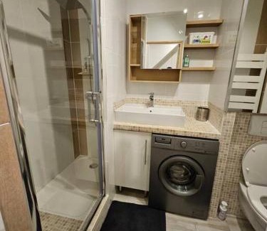 Champigny-sur-Marne Apartment | Le 301 Vercingétorix - Proche Paris & Disney