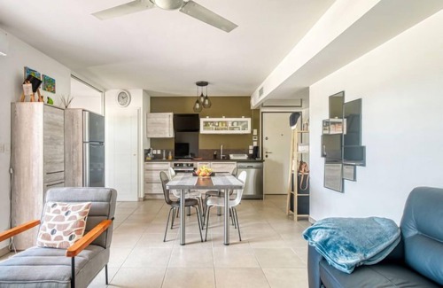 Frejus Plage Apartment | Le 4 Mats by Interhome