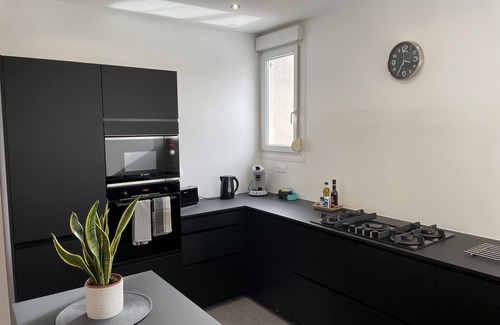 Cernay Apartment | « Le 52 Appartement de Charme »
