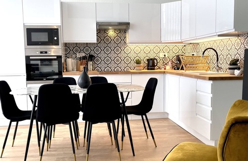Albi Apartment | Le 9- center- private car park- 3 stars