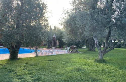Cerignola House | Le Agavi Country House & Pool