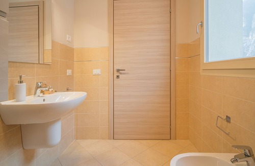 Cividate Camuno House | Le Alpi bed&living