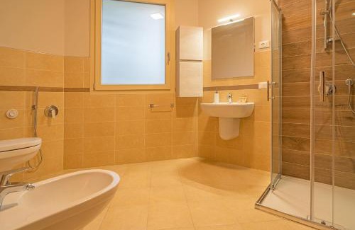 Cividate Camuno House | Le Alpi bed&living