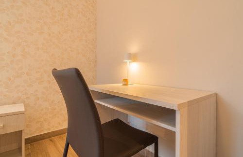 Cividate Camuno House | Le Alpi bed&living