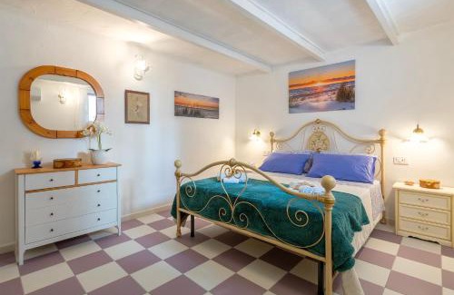 Alghero Apartment | Le Antiche Conce 2