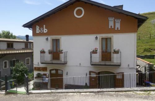 Pescasseroli Bed & Breakfast | Le antiche Torri