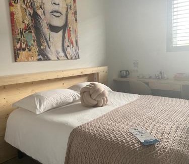 Lozanne Hotel | Le B Complexe Hôtel