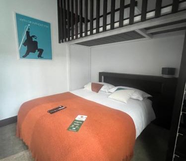Lozanne Hotel | Le B Complexe Hôtel