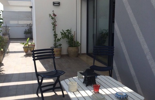 Ain Zaghouen Nord Apartment | Le Balcon Penthouse in Ain Zaghouan Nord