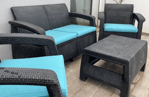 Ain Zaghouen Nord Apartment | Le Balcon Penthouse in Ain Zaghouan Nord
