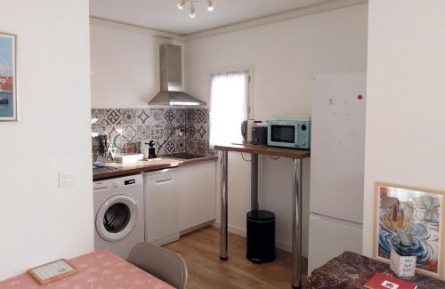 Balma Apartment | Le BALCON de Balma - Calme, tout confort, clim, Wifi, parking