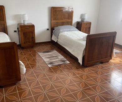 Badia Polesine Bed & Breakfast | Le ballerine