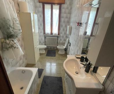 Badia Polesine Bed & Breakfast | Le ballerine